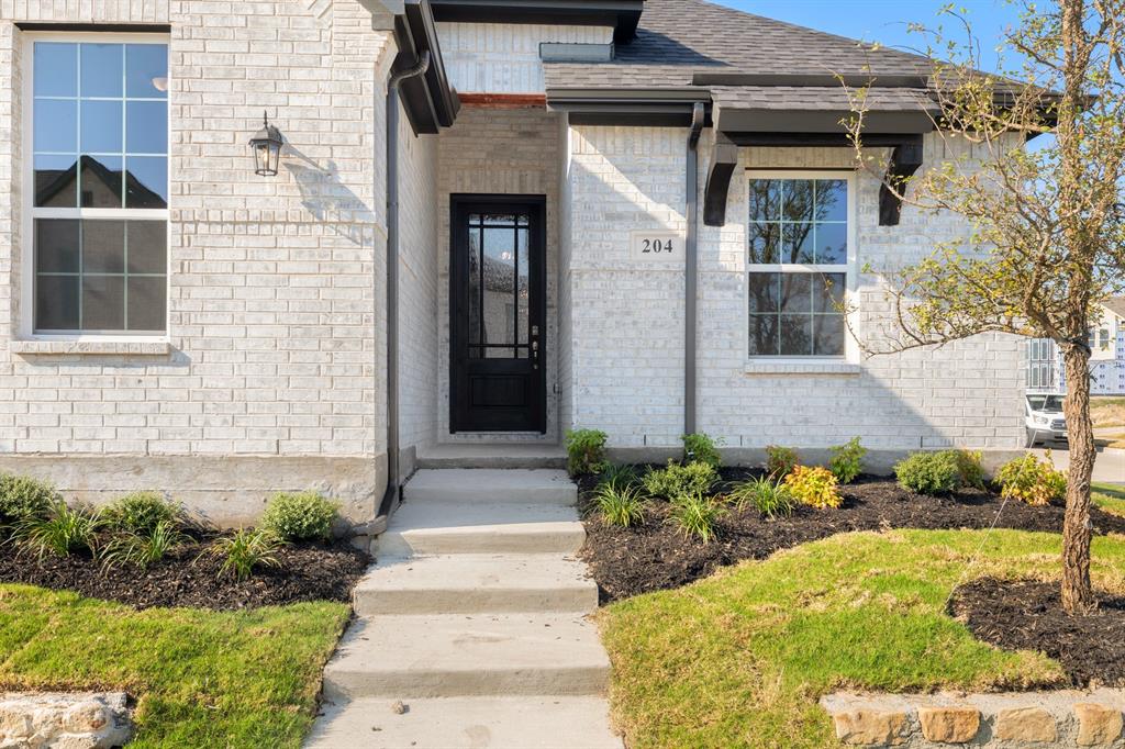 204 Golden Run Drive