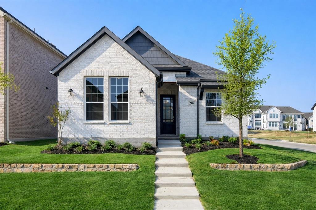 Edgewater - Residential