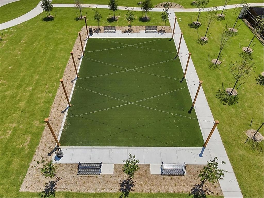 Edgewater - Residential