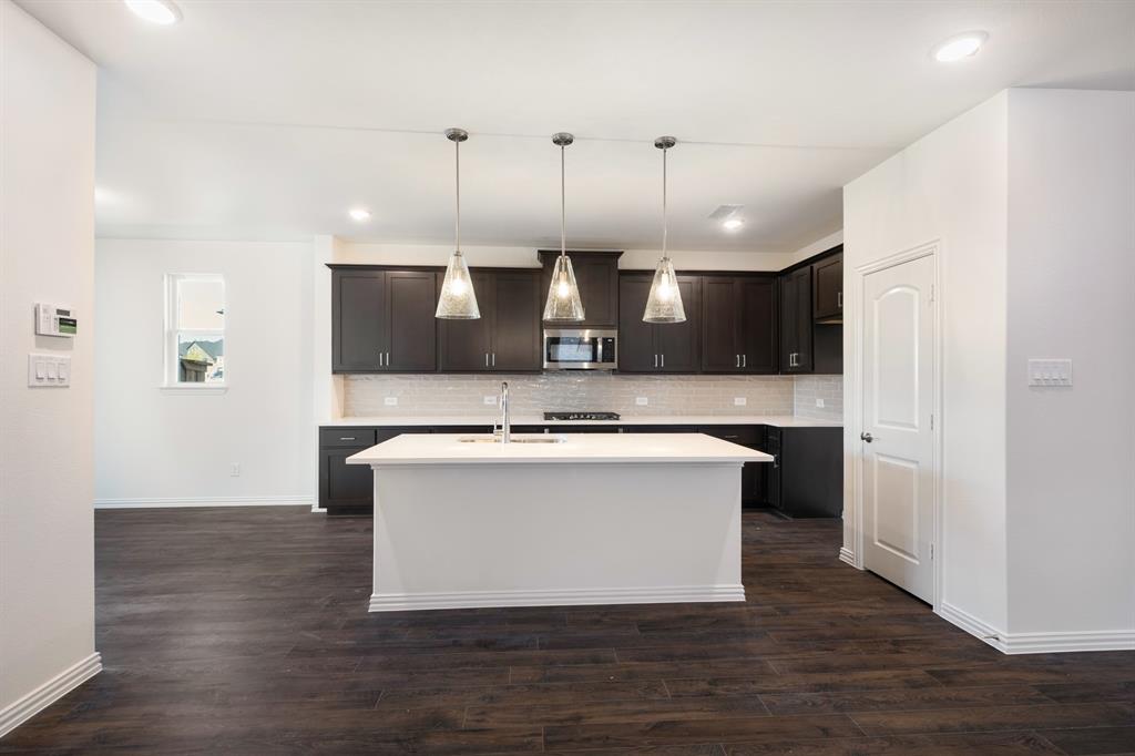 Edgewater - Residential