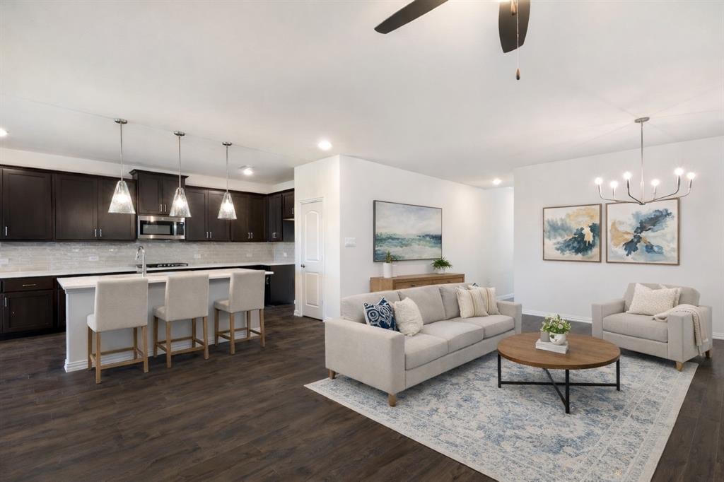 Edgewater - Residential