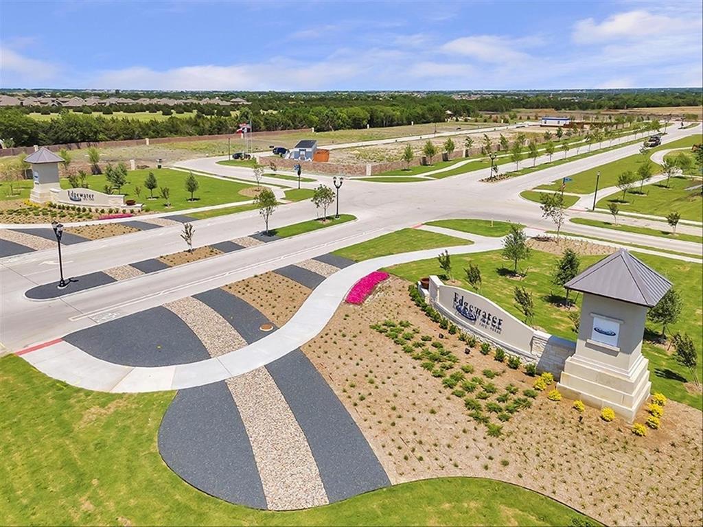 Edgewater - Residential