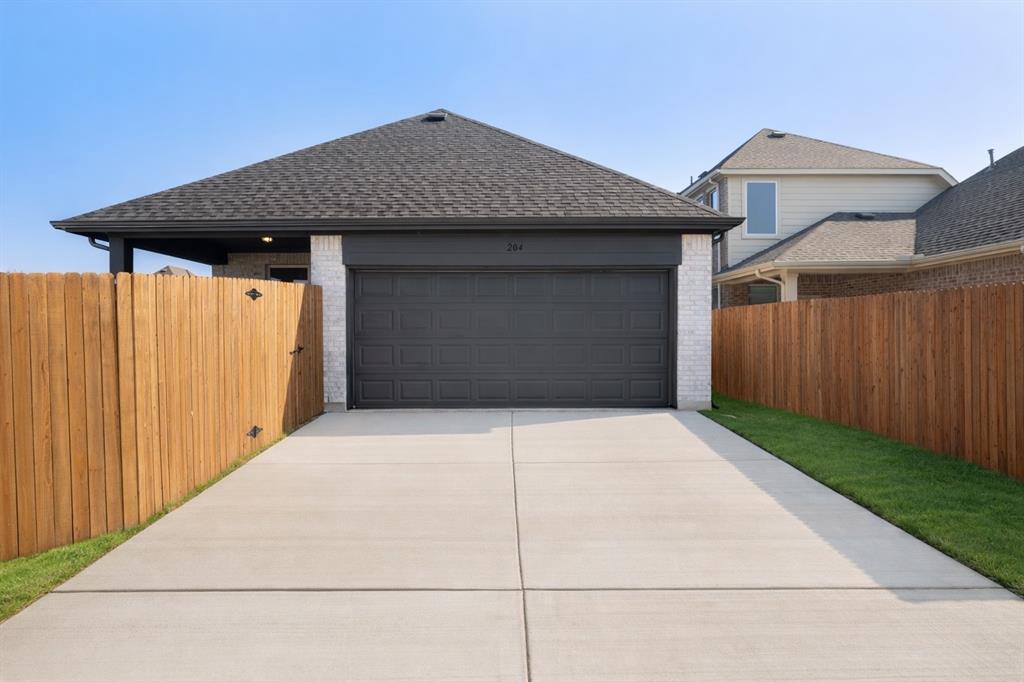 Edgewater - Residential