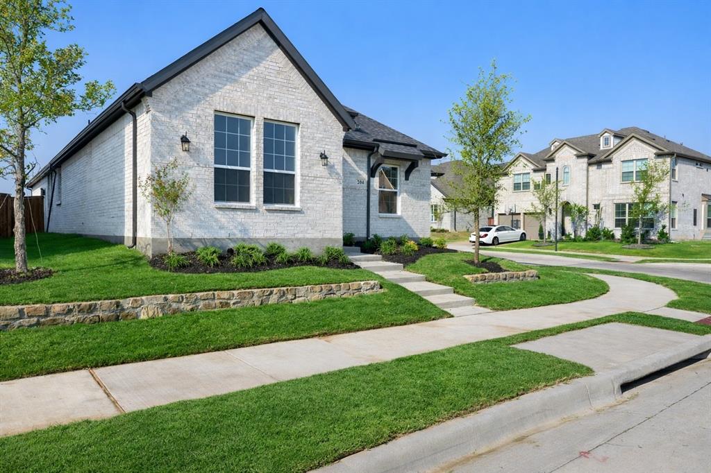 Edgewater - Residential