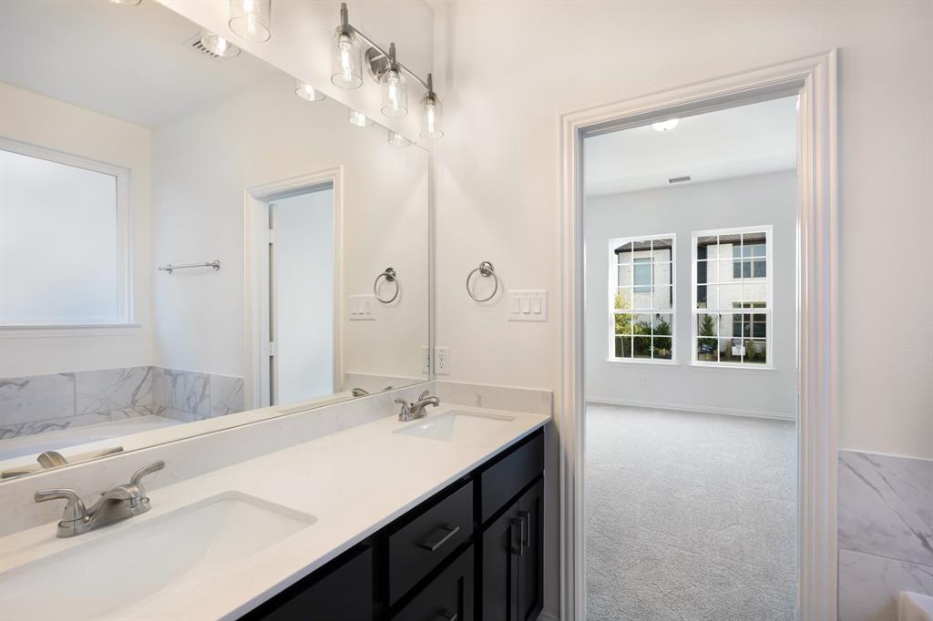 Edgewater - Residential