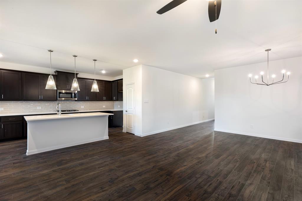 Edgewater - Residential