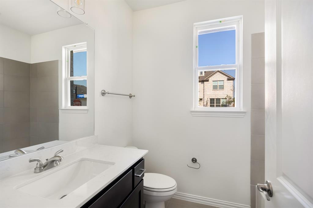 Edgewater - Residential