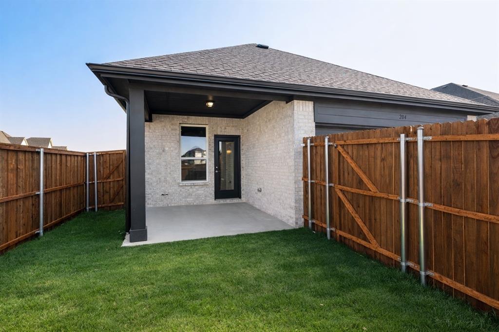 Edgewater - Residential