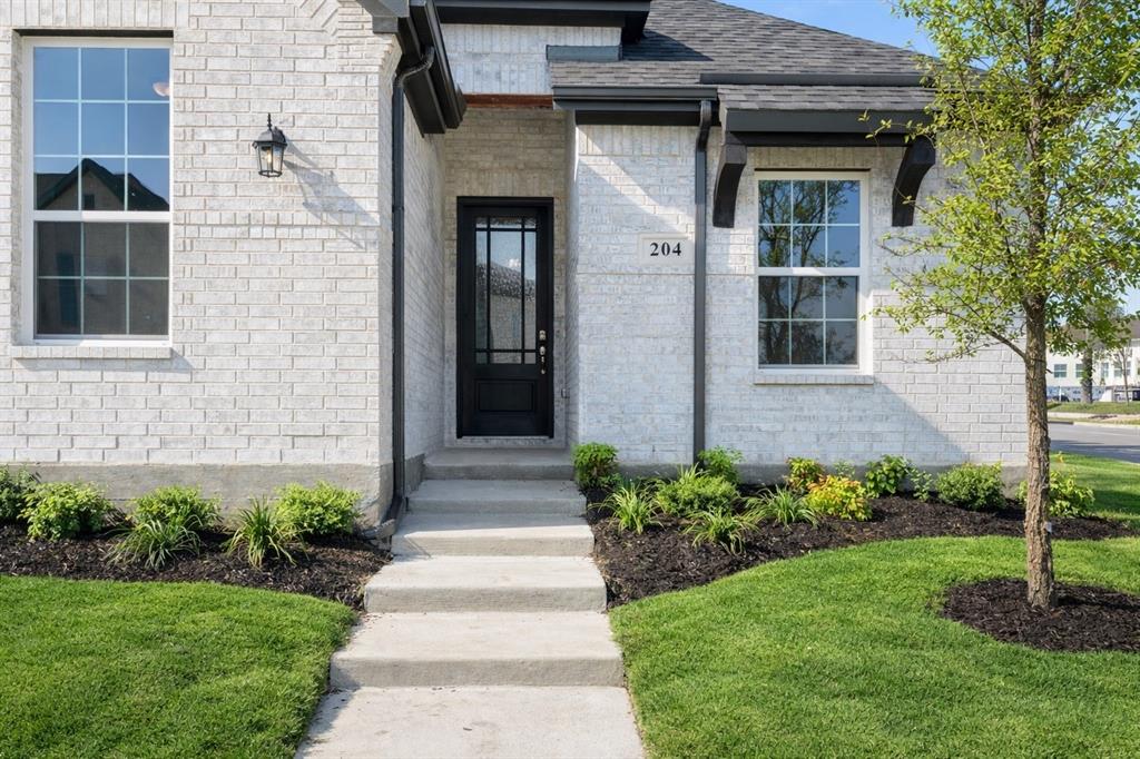 Edgewater - Residential