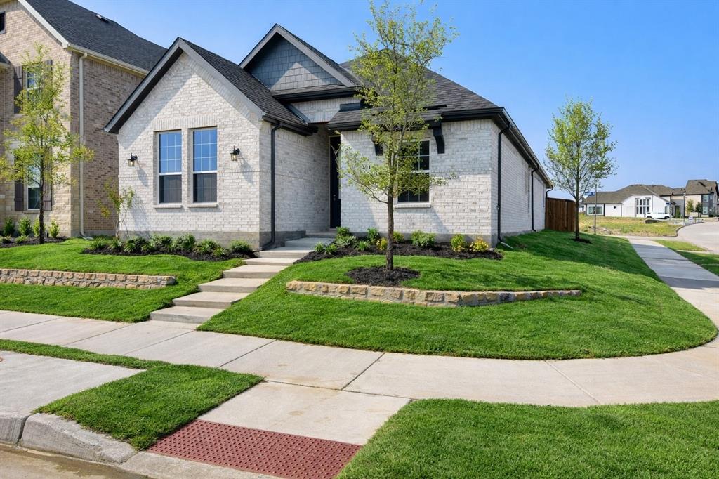 Edgewater - Residential