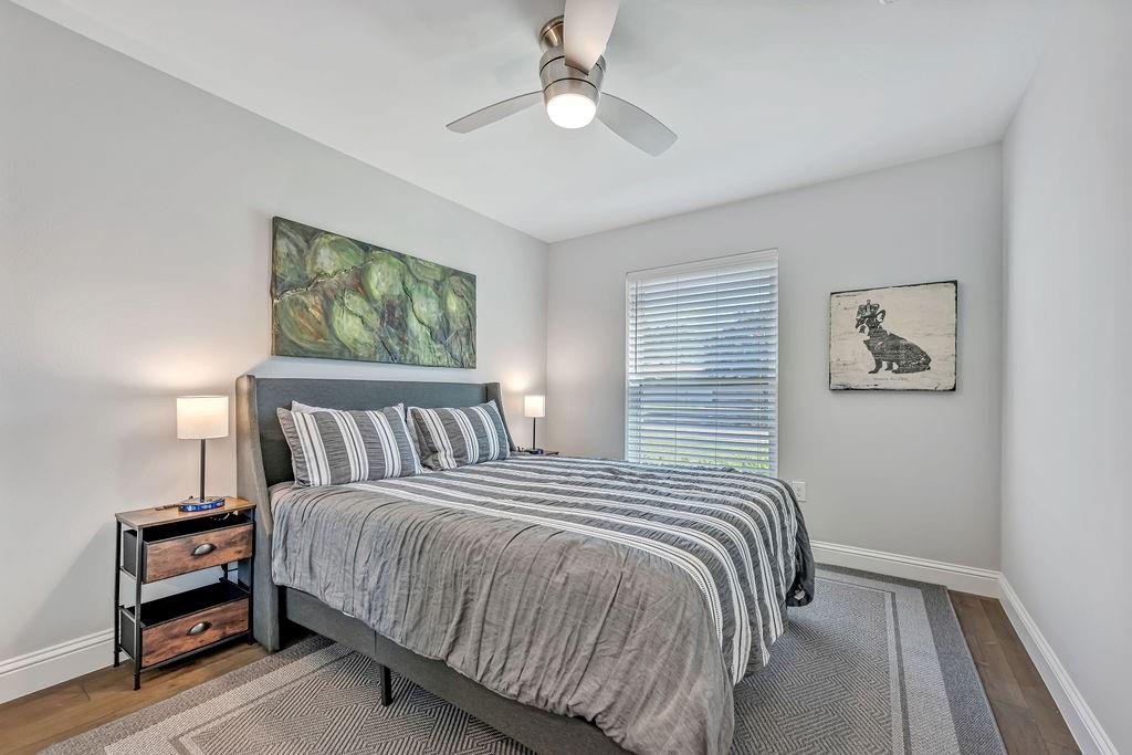 Bradford Estates - Residential Lease