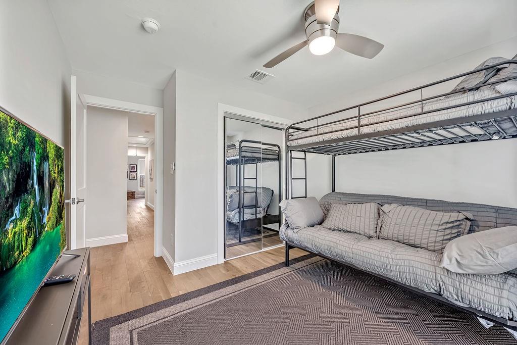 Bradford Estates - Residential Lease