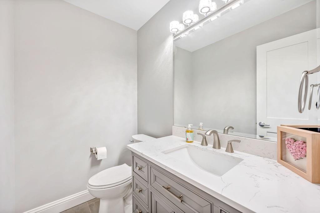 Bradford Estates - Residential Lease