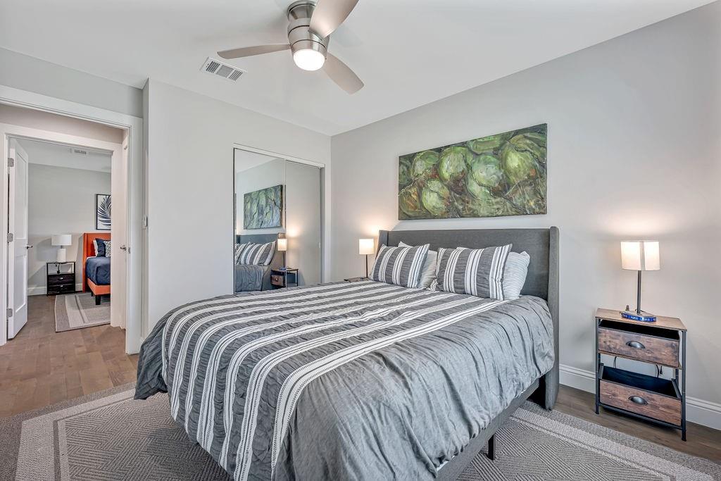 Bradford Estates - Residential Lease