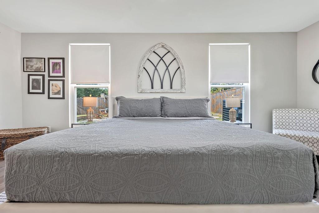 Bradford Estates - Residential Lease