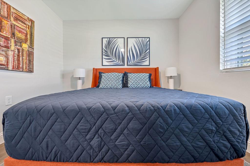 Bradford Estates - Residential Lease