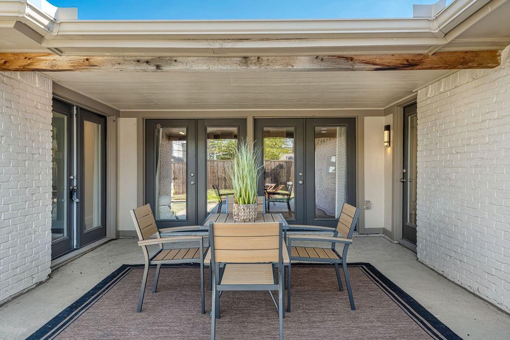 Bradford Estates - Residential Lease