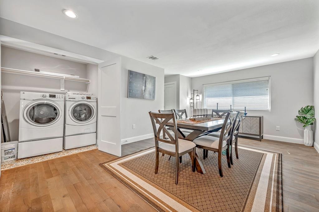 Bradford Estates - Residential Lease