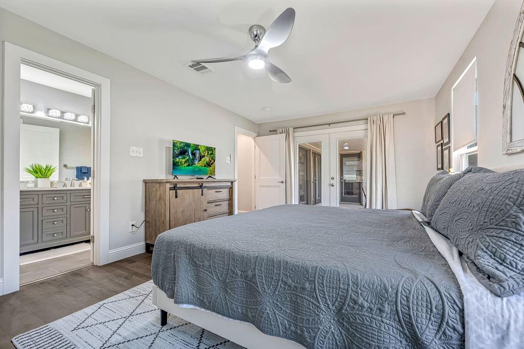 Bradford Estates - Residential Lease