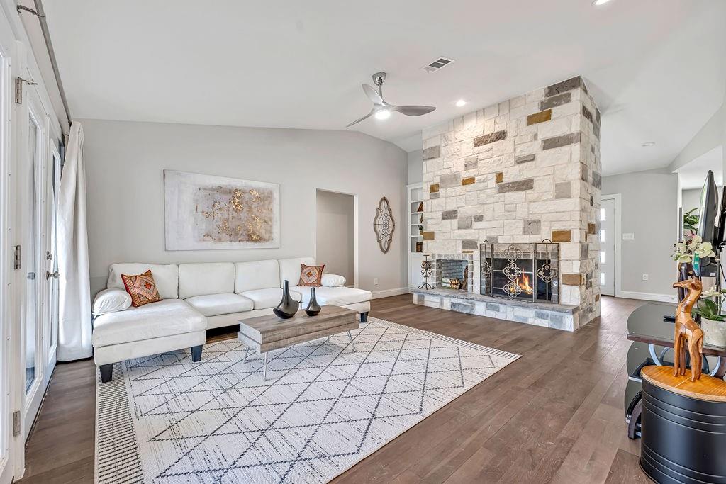 Bradford Estates - Residential Lease