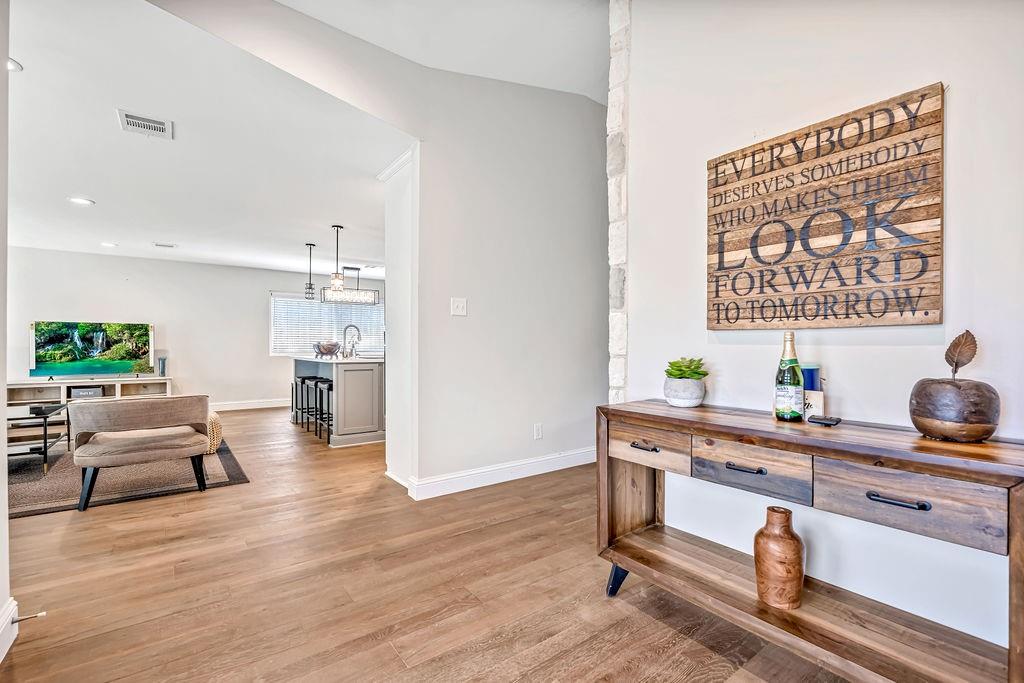 Bradford Estates - Residential Lease