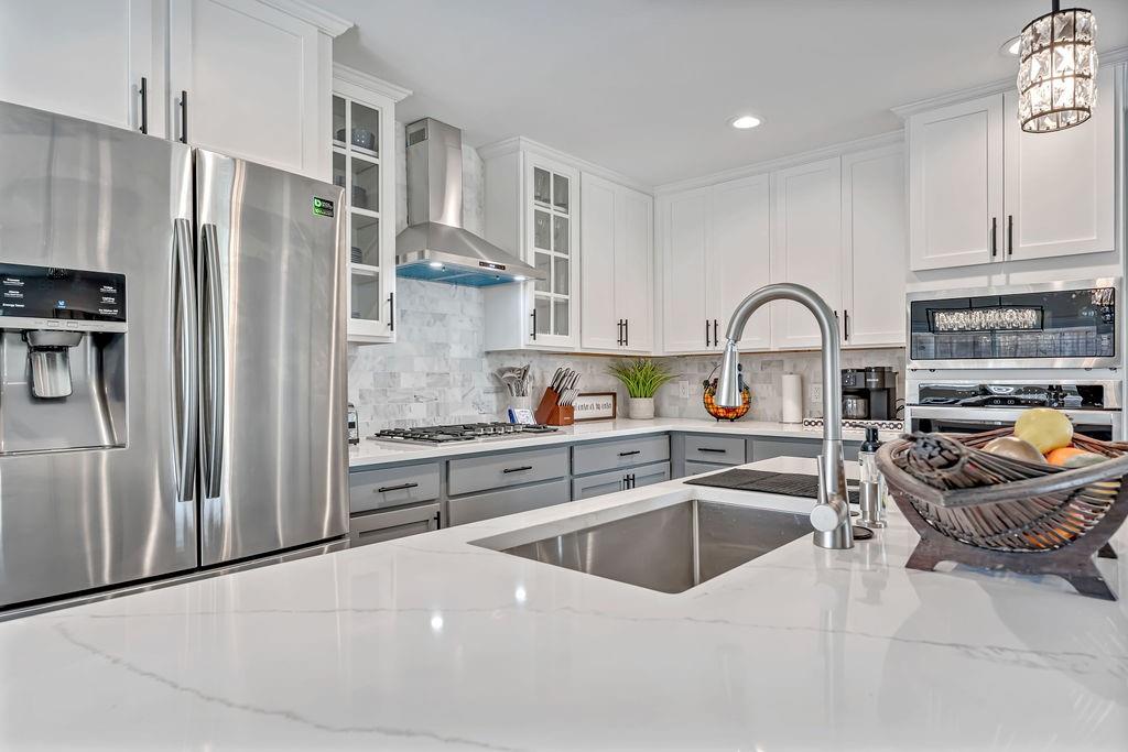 Bradford Estates - Residential Lease