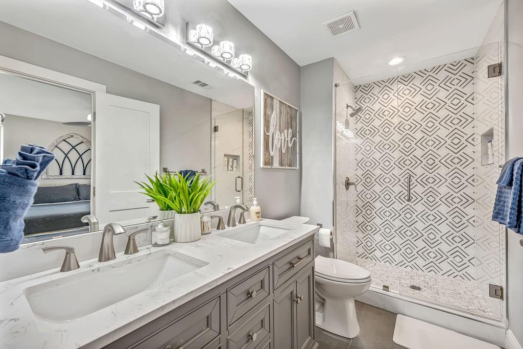 Bradford Estates - Residential Lease