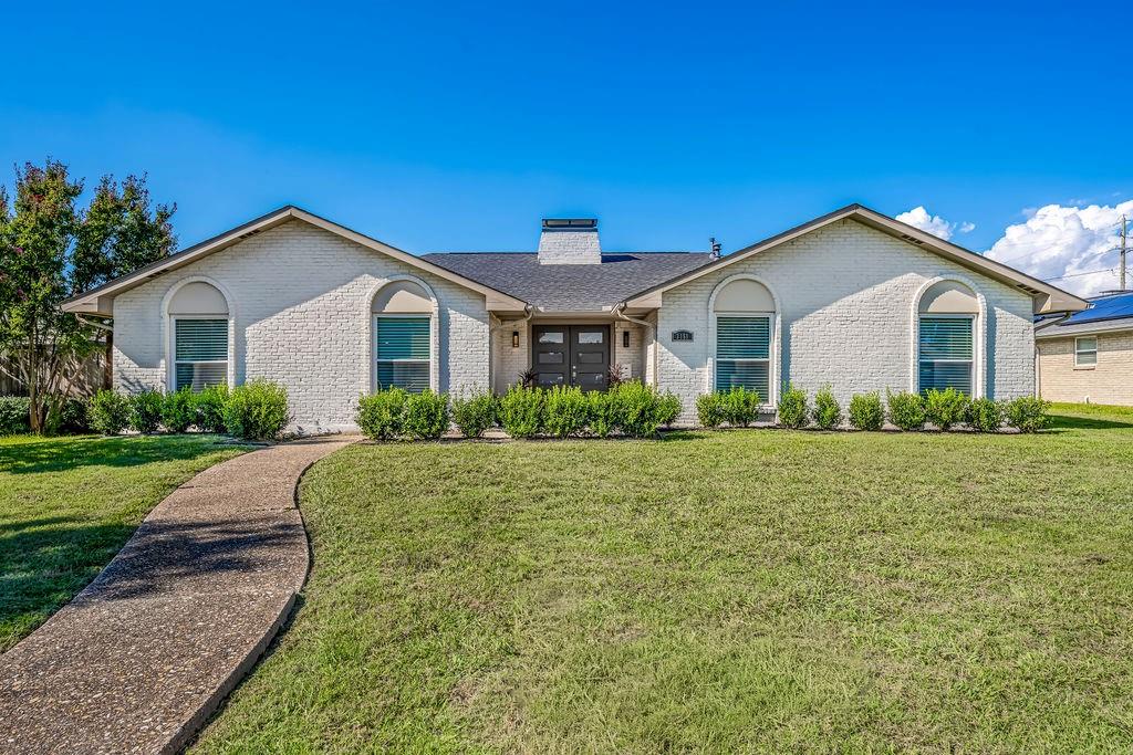 Bradford Estates - Residential Lease