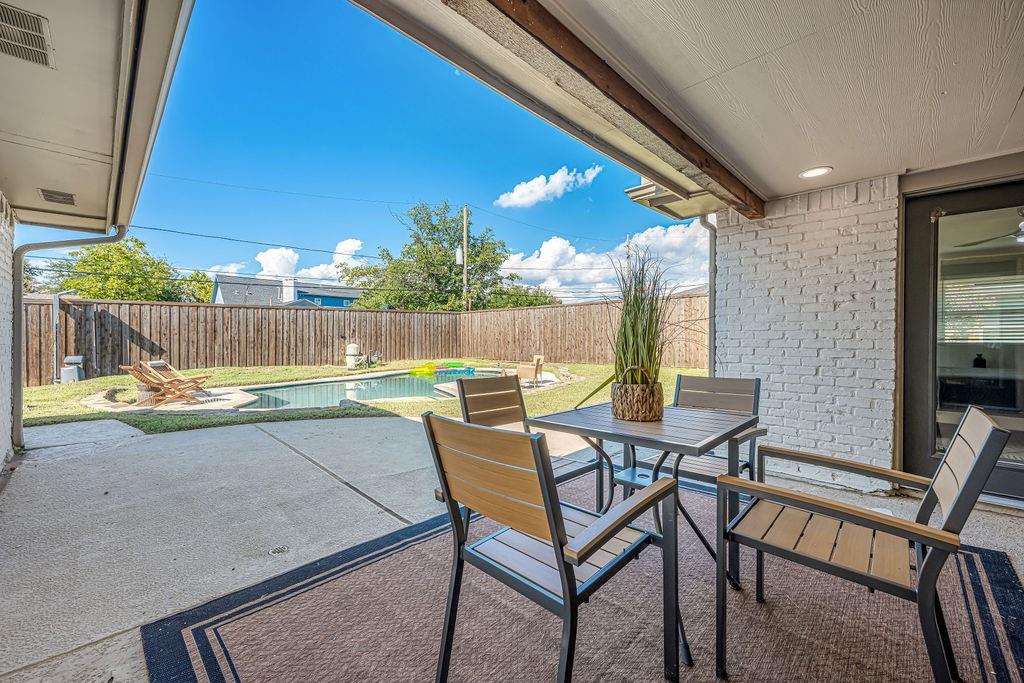 Bradford Estates - Residential Lease