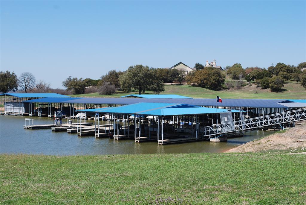 White Bluff #18 - Land