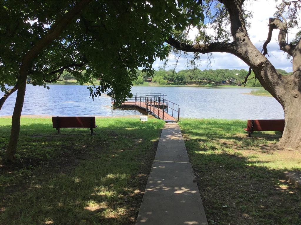 White Bluff #18 - Land