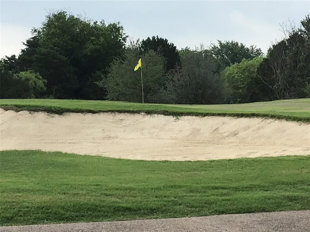 White Bluff #18 - Land