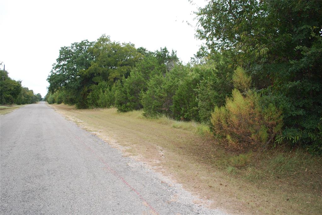 White Bluff #18 - Land