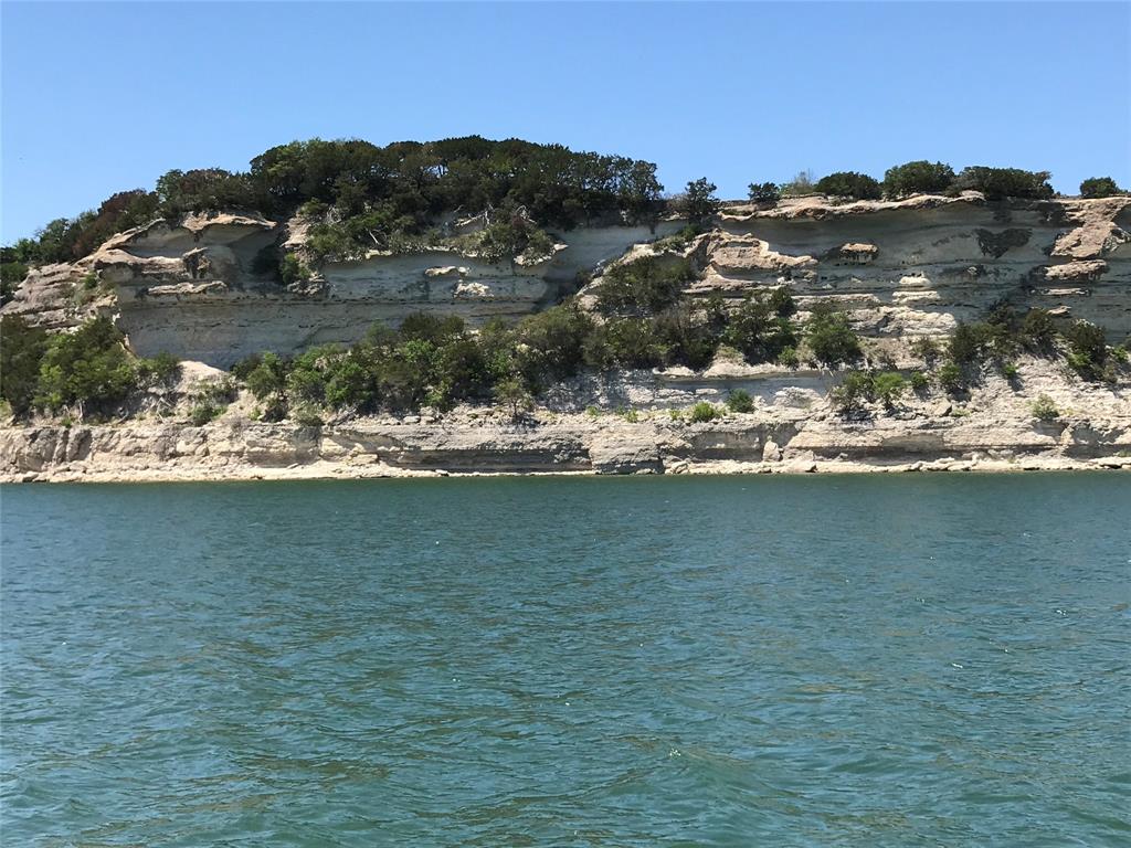 White Bluff #18 - Land