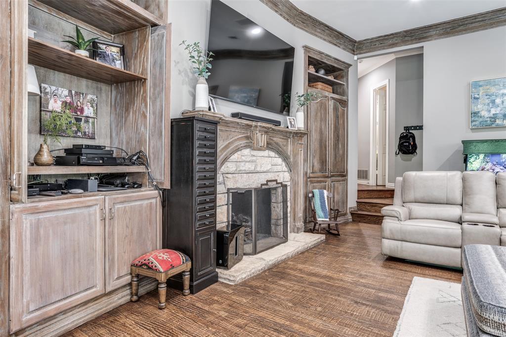 Rowlett Estates - Residential