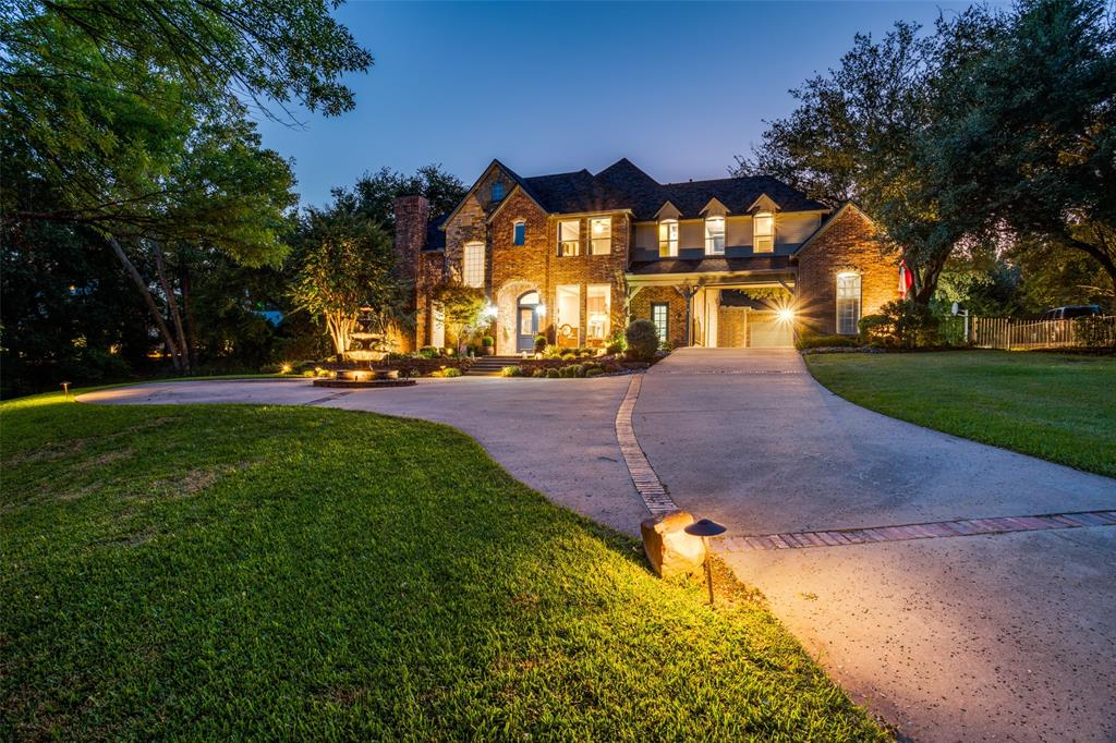 Rowlett Estates - Residential