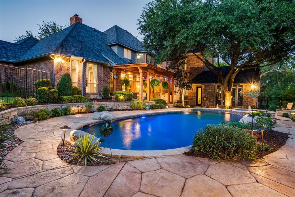 Rowlett Estates - Residential