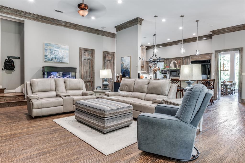 Rowlett Estates - Residential