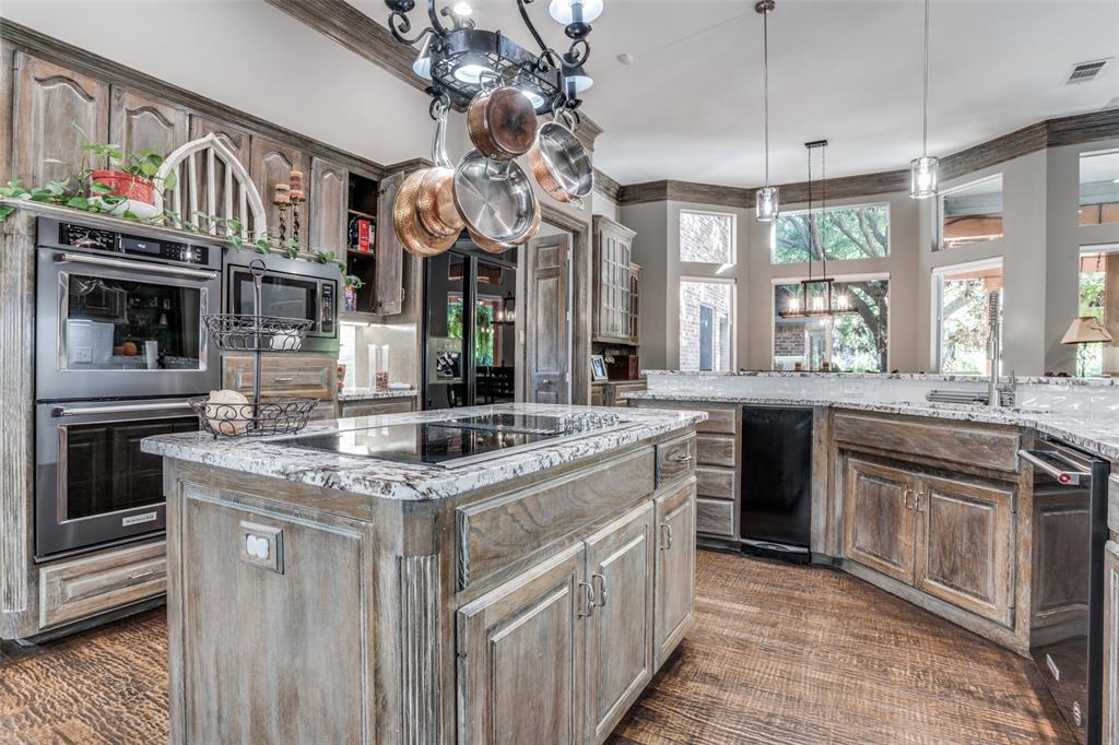 Rowlett Estates - Residential