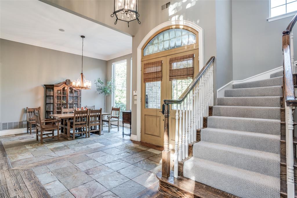 Rowlett Estates - Residential