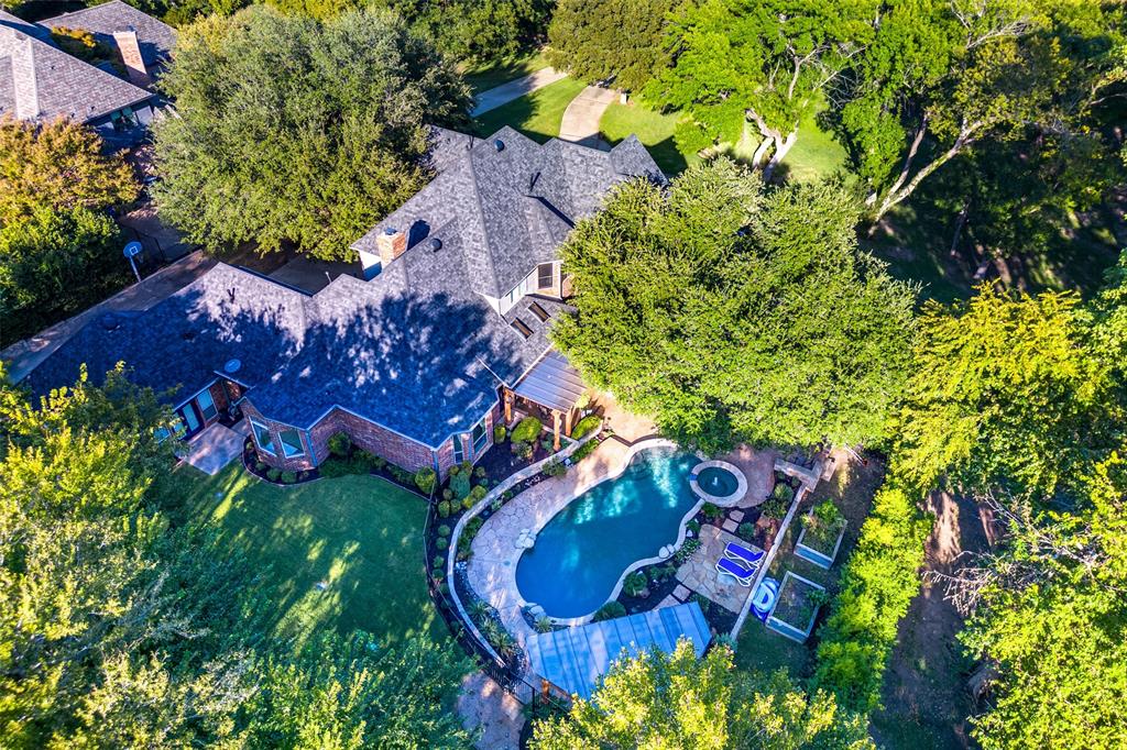 Rowlett Estates - Residential