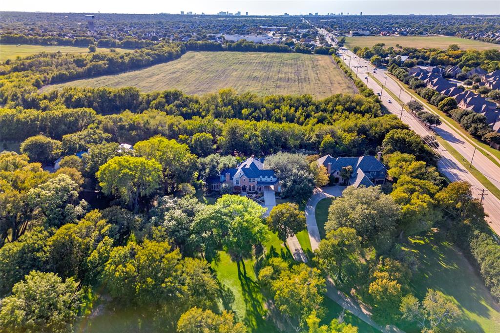 Rowlett Estates - Residential