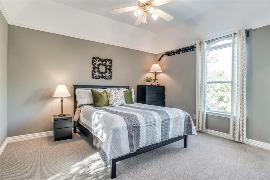 Rowlett Estates - Residential