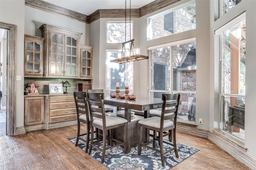 Rowlett Estates - Residential