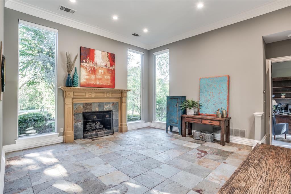 Rowlett Estates - Residential