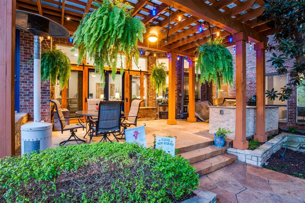 Rowlett Estates - Residential