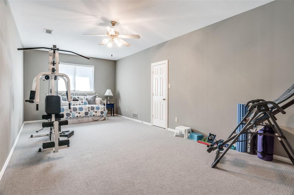 Rowlett Estates - Residential