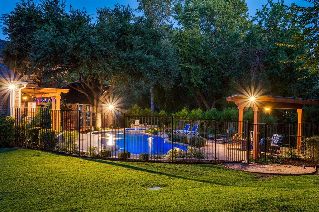 Rowlett Estates - Residential