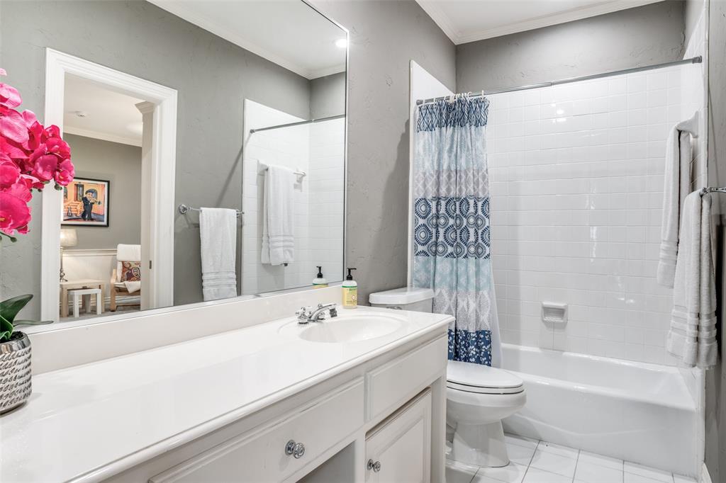 Rowlett Estates - Residential