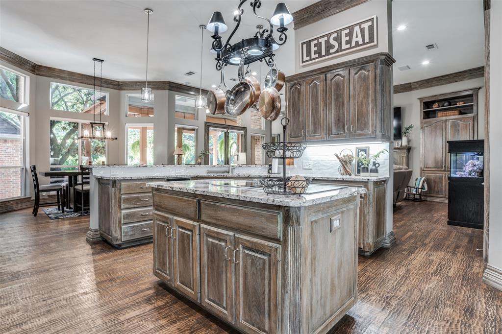 Rowlett Estates - Residential